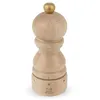 Image de Peugeot - Moulin à poivre manuel u'Select en bois couleur naturel 12 cm