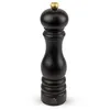 Image de Peugeot - Moulin à poivre manuel en bois u'Select couleur chocolat 22 cm