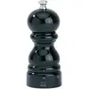 Image de Moulin à poivre Peugeot Paris U'Select 12cm Noir laqué