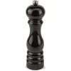 Image de Peugeot - Moulin à poivre manuel en bois u'Select laqué noir 22 cm