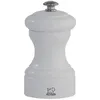 Image de Moulin à poivre blanc Peugeot Bistrot 100 mm