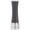 Image de Peugeot - Moulin à poivre manuel en bois et inox u'Select couleur chocolat 21 cm