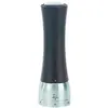 Image de Peugeot - Moulin à sel manuel en bois et inox u'Select couleur chocolat 21 cm