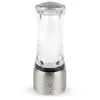 Image de Moulin Sel 16 cm U'select Daman Peugeot - Peugeot - Argent - Acrylique