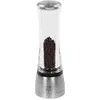 Image de Peugeot Moulin à poivre Daman 21cm, Moulin à poivre + moulin à sel, Argent