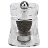 Image de Peugeot - Moulin à poivre manuel transparent 8 cm