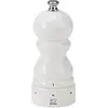 Image de Moulin à sel Peugeot Paris U'Select 12cm Blanc laqué