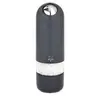Image de Peugeot - Moulin à sel électrique en ABS gris quartz 17 cm