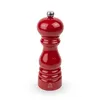 Image de Moulin sel u'select rge passion 18cm - Peugeot - Rouge - Bois