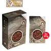 Image de Kampot Poivre rouge du Cambodge, 60g - 3 sachets fraicheur de 20g