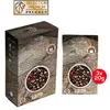 Image de Mix Viandes Rouges Mélange de poivres pour viandes rouges, 60g - 3 sachets fraicheur de 20g