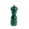 Image de Paris moulin à poivre U'select vert forêt 18 cm - Peugeot - Vert - Bois