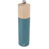 Image de Moulin à poivre Boreal Bleu Céleste 21cm - Peugeot - Bleu - Bois