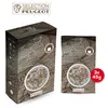 Image de Fresh Mélange Sel, Frais, végétal, 135g - 3 sachets fraîcheur de 45g