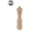 Image de Paris u'Select Moulin à sel manuel en bois, u'Select, naturel, 22 cm - 8,75in