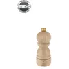 Image de Paris u'Select Moulin à sel manuel en bois, u'Select, naturel, 12 cm - 4,75in