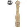 Image de Paris u'Select Moulin à sel manuel en bois, u'Select, couleur naturel, 40 cm - 16in