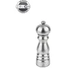 Image de Paris Chef Moulin à sel manuel en inox, u'Select, 18 cm - 7in