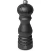 Image de Peugeot Paris U'SELECT Zirlion Moulin à Sel graphite 18 cm, Moulin à poivre + moulin à sel, Gris