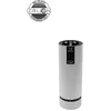 Image de Line Electric Moulin à sel électrique rechargeable u'Select, batterie Lithium-ion, aluminium, 15 cm - 6in.