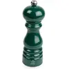 Image de Peugeot Paris Zoutmolen 18 cm - bosgroen - u'Select - Zirlion maalwerk, Moulin à poivre + moulin à sel, Vert