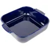 Image de Peugeot Plat à four carré 28 cm, Plat à gratin, Bleu