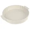 Image de Peugeot - Tourtière céramique écru diamètre 28 cm - 11'