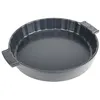 Image de Peugeot - Tourtière céramique ardoise diamètre 28 cm - 11'