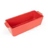 Image de Peugeot Moule à gâteaux Appolia en céramique, Moule à gâteau, Rouge