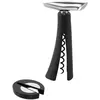 Image de Peugeot Allure Korkenzieher 17 cm, schwarz, Ouvre-bouteille, Noir, Argent