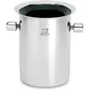 Image de Peugeot Seau à champagne avec accumulateur de froid, Rafraîchisseur de bouteille, Argent