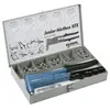 Image de Assortiment rivetage NTX, Type : Assortiment rivetage NTX, Dimensions 340 x 205 x 40 mm