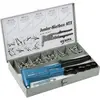 Image de Assortiment rivetage NTX, Type : Assortiment rivetage NTX, Dimensions 275 x 145 x 40 mm
