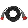 Image de Brennenstuhl, Rallonge, Extension cable CEE 400V 16A 30M 1.5MM (30 m)