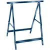 Image de Brennenstuhl, Établi, Tréteau de sidérurgie MB 110 (71 cm, 71 cm)