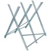Image de Brennenstuhl, Établi, Chevalet de scie MB 150 S Capacité de charge 150 KG (85 cm, 100 cm)