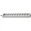 Image de Brennenstuhl, Multiprise, Eco-Line (10x, CEE 7/3, 3 m)