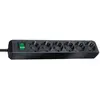 Image de Brennenstuhl Multiprise Eco-line 6 Prises Avec Interrupteur