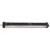 Image de Brennenstuhl, Multiprise, Premium-Alu-Line (12x, CEE 7/3, 3 m)