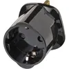 Image de Brennenstuhl Adaptateur De Prise Universel Gb/de