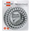 Image de brennenstuhl Spiral Hose - Protection de câble - gris