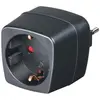 Image de Brennenstuhl, Adaptateur de voyage, Reisestecker