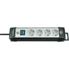 Image de brennenstuhl Bloc multiprises 'Premium-Line', 4 prises