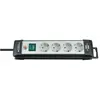 Image de Brennenstuhl Multiprise Premium-line 4 Prises Avec Interrupteur 1.8 M