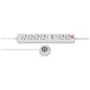 Image de Brennenstuhl, Multiprise, Eco-Line Comfort Switch Plus (6x, CEE 7/4, 1.50 m)