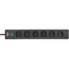Image de Brennenstuhl Multiprise Bremounta 6 Fold 3 M+shitch