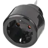 Image de Brennenstuhl, Adaptateur de voyage, Reisadapter