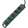 Image de Brennenstuhl, Multiprise, Super-Solid SL 554 (5x, CEE 7/3, 5 m)