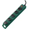 Image de Brennenstuhl Multiprise Super-solid Sl 554 5 Prises Avec Interrupteur