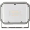 Image de Brennenstuhl, Plafonnier, Projecteur à LED AL 3050 (30W, 3110lm, 3000K, IP44, projecteur à LED pour montage mural avec (3110 lm)